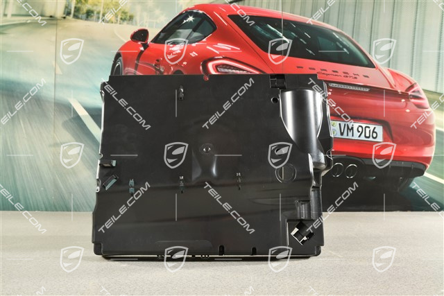 Obudowa pompki spoilera Turbo / Turbo S