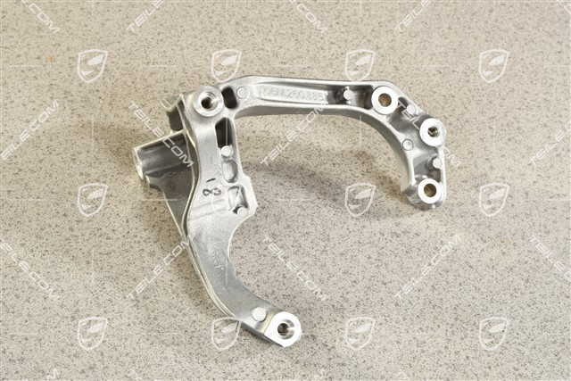 Konsola / łapa sprężarki klimatyzacji