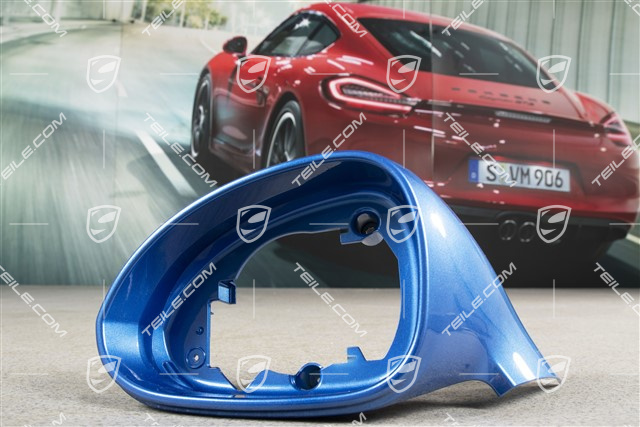 Obudowa luserka zewnętrznego, Sport Design, GT4, L