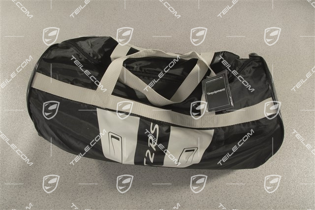 Pokrowiec wewnętrzny, coupe/cabrio, bez spoilera Aerokit Cup/SportDesign