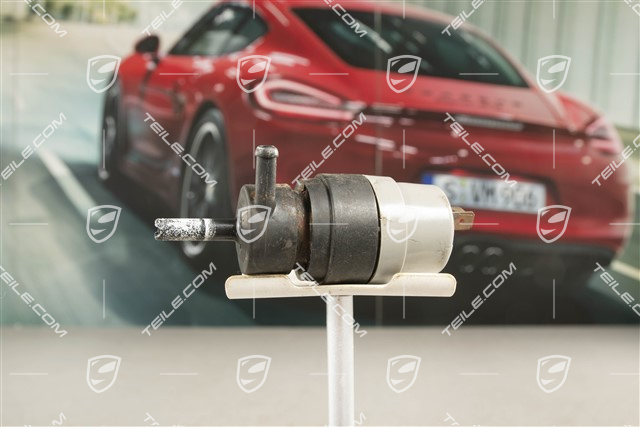 Pumpe / Scheibenwaschanlage