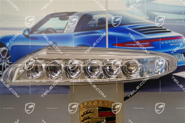 Blinkleuchte, Turbo/GT2, LED, L