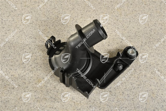 Ölkappe Abdeckung / Schale