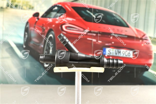 Pompka podciśnieniowa strumieniowa / zwężka Venturiego, Turbo