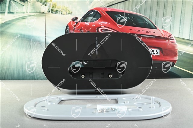 Home Charging charger housing without charger