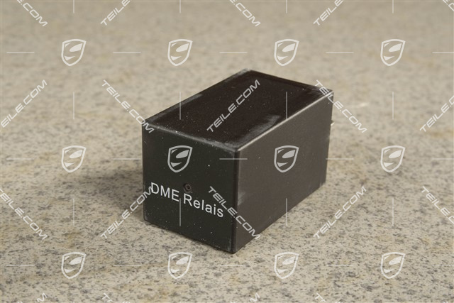 Dme/Kraftstoffpumpen Relais