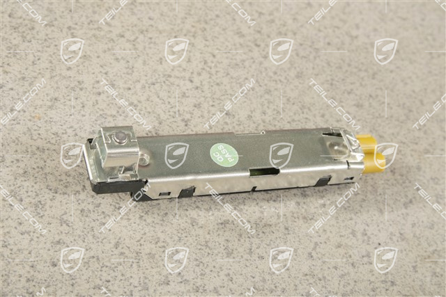 Antenna Signal Amplifier Booster, Yellow