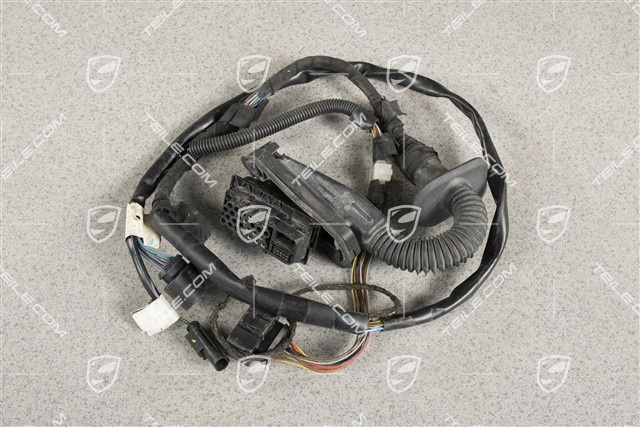 Kabelstrang, Türtafel, L=R