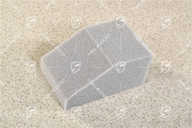 Dämmung Dämpfung, Strinwand, L=R