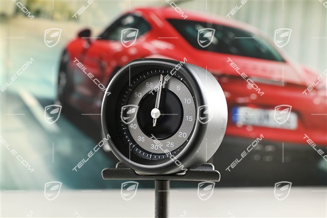 Stoppuhr mit Digitaluhr Turbonit Zifferblatt, Sport Chrono