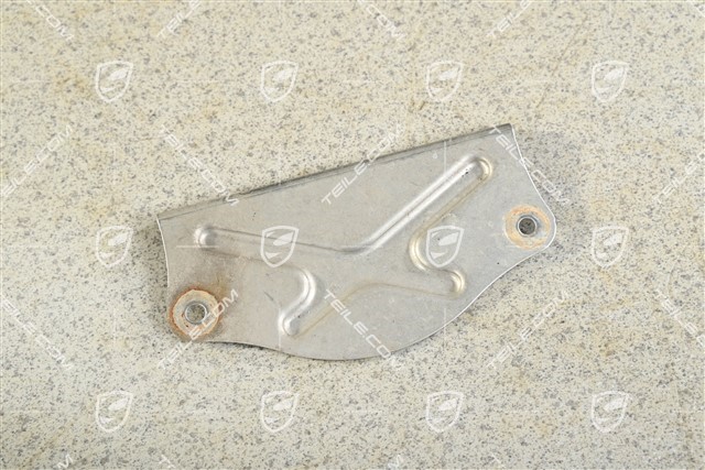 Cap, fan duct Protect cap