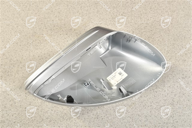 Górna obudowa luserka zewnętrznego, L