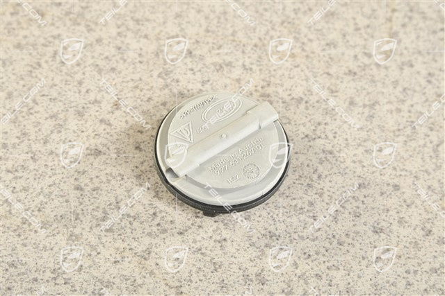 Forced ventilation component Headlight Housing, L=R