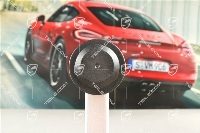 Zaślepka / dekielek rolki paska