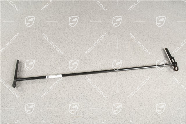 Linkage for mechanism