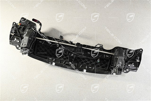 GT3 Touring, Spoiler drive unit, complete