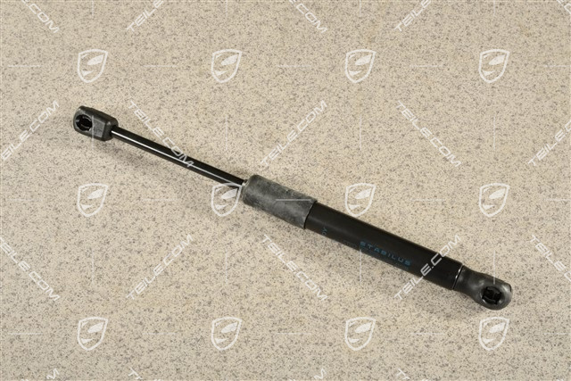 Bonnet gas pressure spring / damper / strut, L=R
