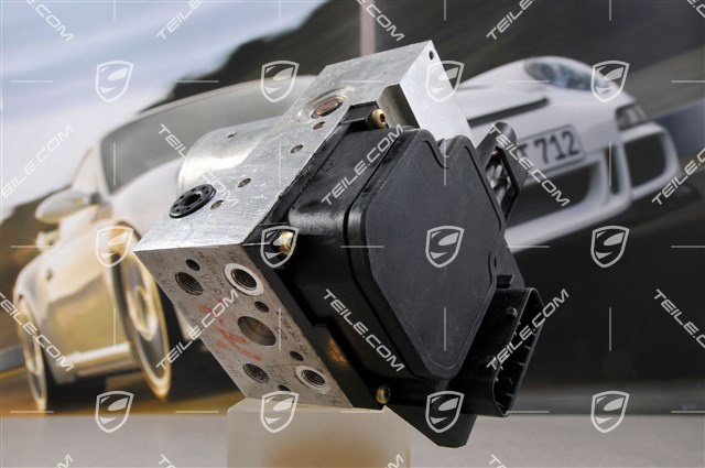 Agregat hydrauliczny, C4, PSM, Nr. 99635595540=99635595560 Agregat hydrauliczny, C4, PSM, Nr. 99635595540=99635595560
