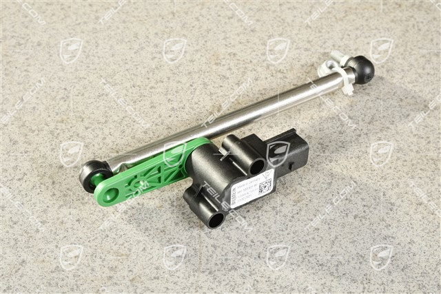 GT4, Light level sensor, L=R