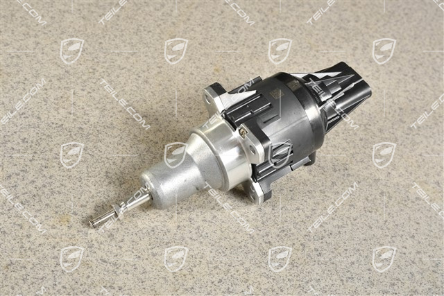 VTG Stellmotor für Abgasturbolader, L=R