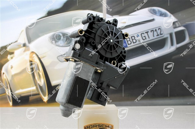 Elektromotor für Fensterheber, R Elektromotor für Fensterheber, R