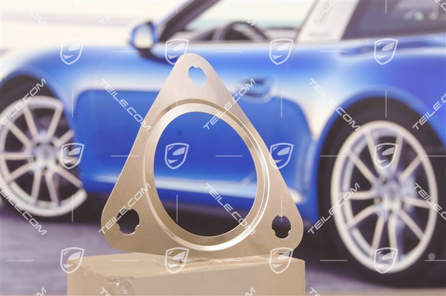 Uszczelka kolektora wydechowego Uszczelka kolektora wydechowego