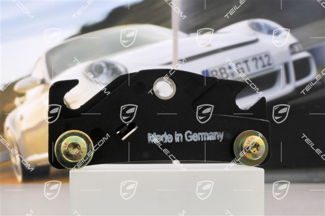 Bracket, inner, L Bracket, inner, L