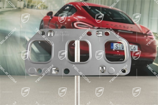 Uszczelka kolektora wydechowego Zyl. 4-6