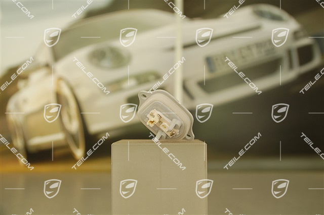 LED-Modul für Begrenzungsleuchte, L=R