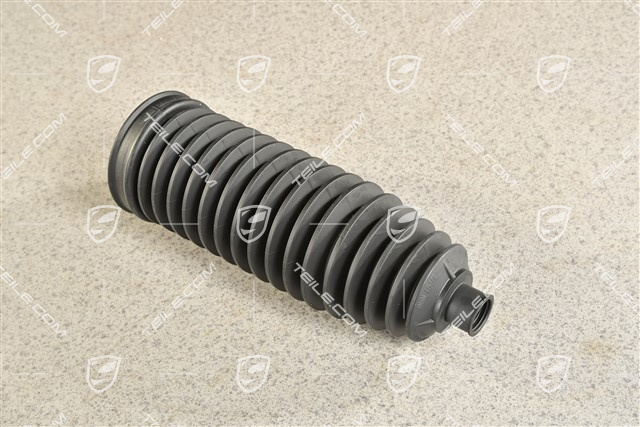 Faltenbalg / Staubschutz / Lenkmanschette, L=R