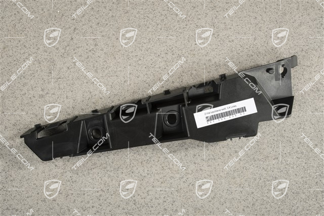 Holding / support rail, Carrera 4 / GTS, L