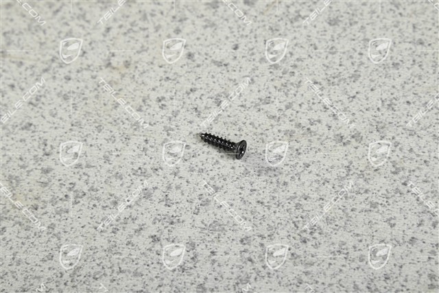 TAPPING SCREW TAPPING SCREW