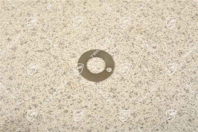 Podkładka koła pasowego, GT3 Podkładka koła pasowego, GT3