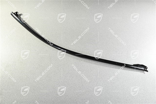 Türdichtung auf Zierleiste, Vorne, Oben, L