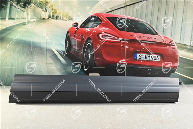 Listwa drzwi przednich, R