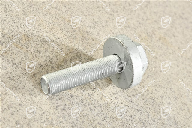Hexagon head bolt M16 x 1,5 x 75