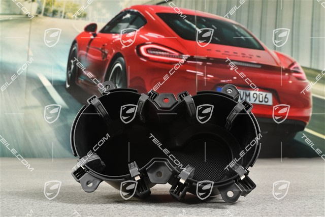 Getränkehalter / Halter, Mittelkonsole