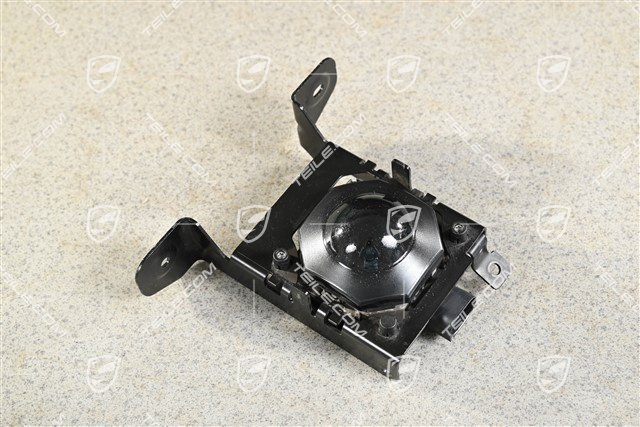 ACC Radar / distance sensor / Adaptive Cruise Control with control unit