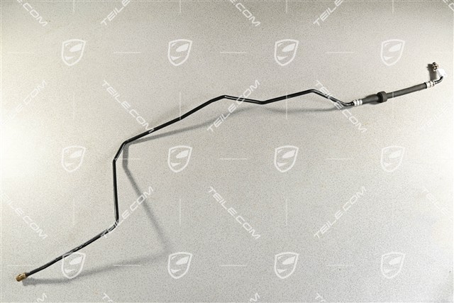 PRESSURE LINE