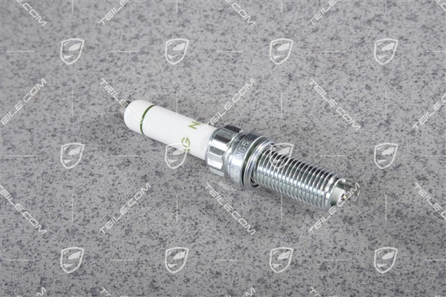 Zündkerze, NGK, 2,5L 257/269kW