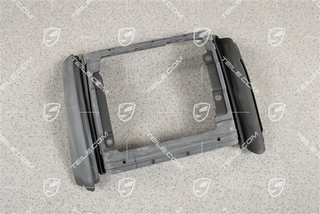 Dichtung, Klappe / Targa, L