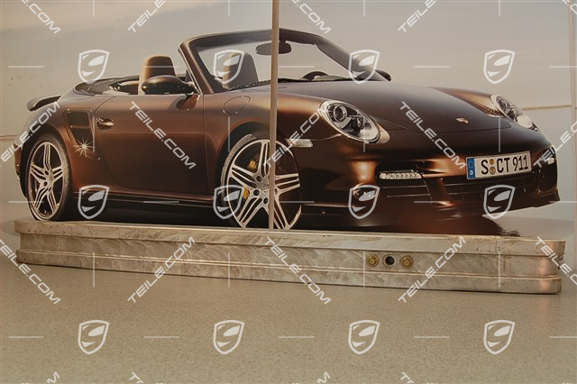 Bumper reinforcement Bumper reinforcement