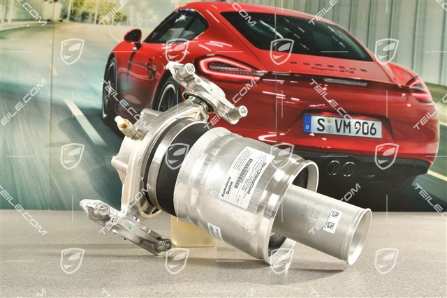 Luftfeder, hinterachse, PASM, 3.6L 220KW / 3.0 245KW / 3.0 TDI 155/176/180 KW, R