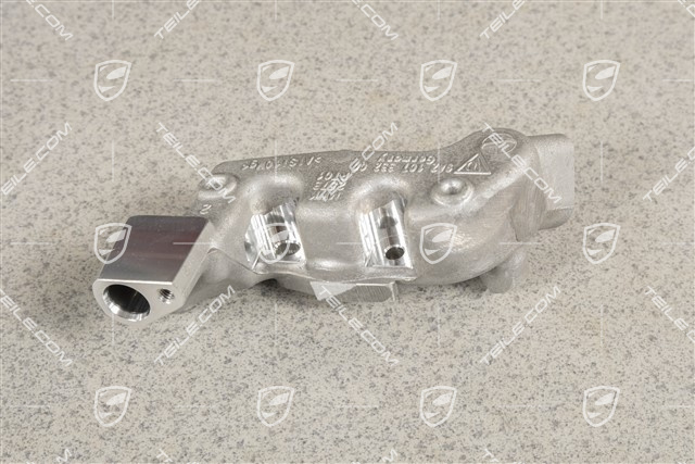 Zbiorniczek do odprowadzania oleju, Cyl.4-6