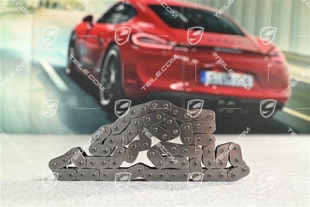 Timing chain / drive chain, 3,0L V6, Hybrid, Upper, R