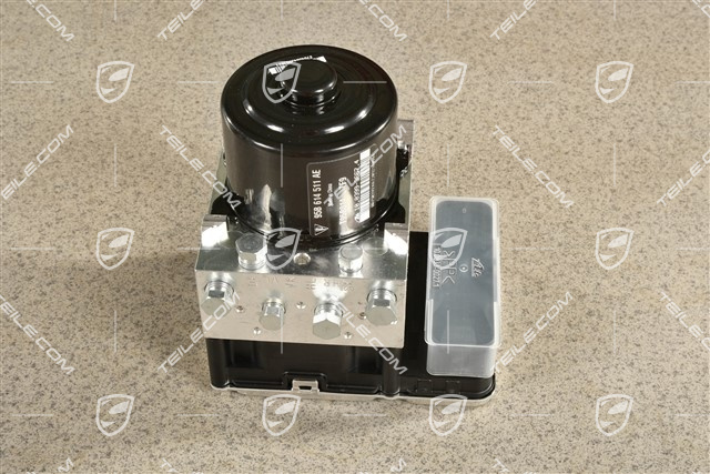 Agregat hydrauliczny / pompa ABS