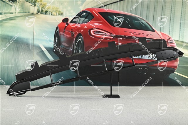 Kratka środkowa, Dolna, Coupe Turbo GT