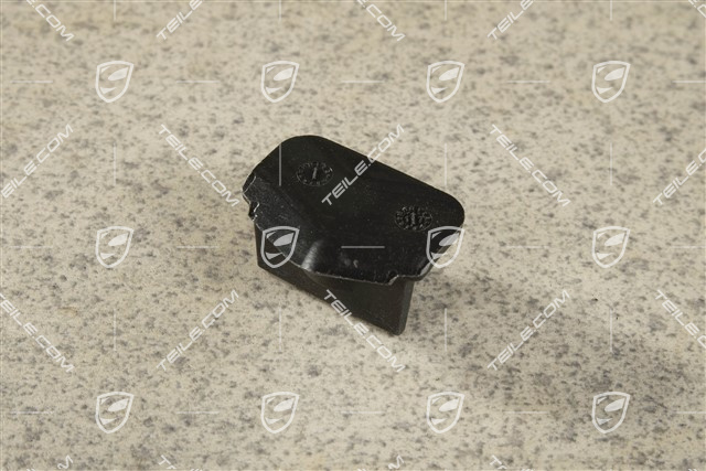 Halter für Schweller, GT2 RS / GT3 RS