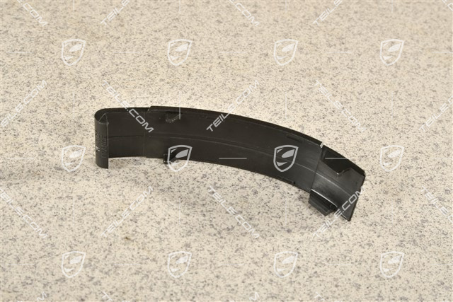 Camshaft chain tensioner Pad / Guide / Slide