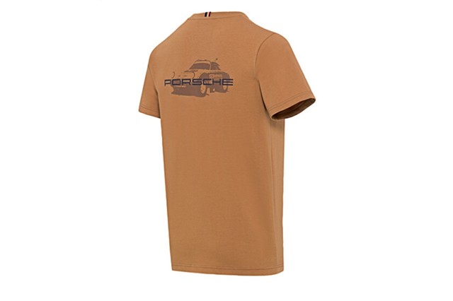 T-shirt, unisex, Roughroads  collection L